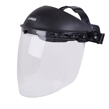 URREA Anatomic Face Shield USFS1